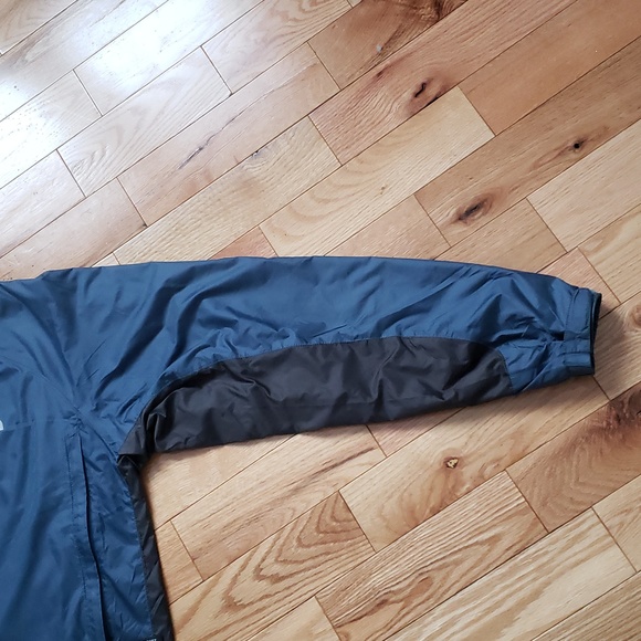 Vintage The North Face Coat Lining Shell - Picture 4 of 14